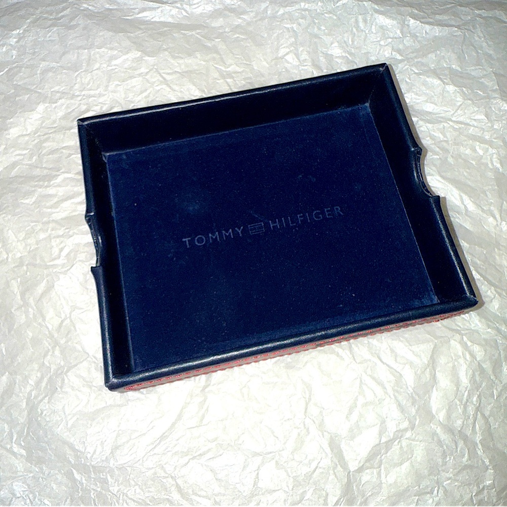 Men's Catchall Tray